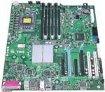 DELL 9V99W SYSTEM BOARD PRECISION T3500. REFURBISHED. IN STOCK.
