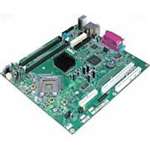DELL RCPW3 MOTHERBOARD FOR FCLGA3011 W/O CPU PRECISION WORKSTATION T3600. REFURBISHED. IN STOCK.