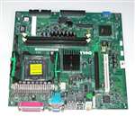 DELL 215PR SYSTEM BOARD FOR 2-SOCKET FCLGA2011-3 W/O CPU PRECISION WORKSTATION. REFURBISHED. IN STOCK.