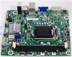 HP 683037-001 MULTI UNIT DOMINO 2C12 MOTHERBOARD CORK2 SOCKET 1155. REFURBISHED. IN STOCK.
