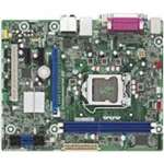 INTEL BLKDH61BEB3 CHIPSET-INTEL H-61 SOCKET-LGA-1155 16GB DDR3-1333MHZ MICRO ATX BARE MOTHERBOARD. REFURBISHED. IN STOCK.