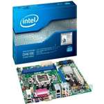 INTEL BOXDH61BEB3 CHIPSET-INTEL H-61 SOCKET-LGA-1155 16GB DDR3-1333MHZ MICRO ATX BARE MOTHERBOARD. REFURBISHED. IN STOCK.