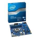 INTEL BOXDZ75ML45K CHIPSET-INTEL Z75 EXPRESS SOCKET-LGA-115 32GB DDR3-2400MHZ 24-PIN MICRO-ATX MOTHERBOARD. REFURBISHED. IN STOCK.