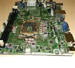 HP 717070-501 110 TENBY-U INTEL DESKTOP MOTHERBOARD S115X. REFURBISHED. IN STOCK.