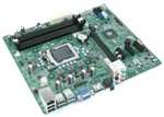 DELL YJPT1 DESKTOP BOARD FOR STUDIO XPS 8500 VOSTRO 470 INTEL S1156. REFURBISHED. IN STOCK.