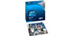 INTEL BOXDH57JG CHIPSET-H57 LGA-1156 DDR3 1333MHZ MINI-ITX MOTHERBOARD. BULK. IN STOCK.