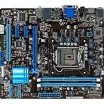 ASUS 90PA04X0-M0XBN0 M51AC INTEL DESKTOP MOTHERBOARD S115X. REFURBISHED. IN STOCK.