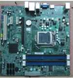 ACER - SYSTEM BOARD FOR DESKTOP S1156 (MB.GD30P.001). REFURBISHED. IN STOCK.