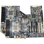 HP - SYSTEM BOARD, SOCKET 771, FOR XW8600 WORKSTATION (439241-001). REFURBISHED. IN STOCK.