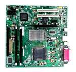INTEL D945GCNL MATX MOTHERBOARD LGA775 SOCKET 533/800/1066MHZ FSB UPTO 2GB DDR2 SDRAM SUPPORT. REFURBISHED. IN STOCK.