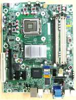 HP 503362-001 SYSTEM BOARD FOR HP 6000 PRO. REFURBISHED. IN STOCK.