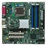 INTEL - D915GAGL MATX MOTHERBOARD, SOCKET 775, 800MHZ FSB, 4GB (MAX)DDR MEMORY SUPPORT (D915GAGL). REFURBISHED. IN STOCK.