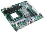 DELL FF3FN SYSTEM BOARD FOR STUDIO XPS 7100 AMD DESKTOP AM3. REFURBISHED. IN STOCK.