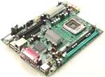 IBM 43C7181 SYSTEM BOARD FOR THINKCENTRE M55/M55P. REFURBISHED. IN STOCK.