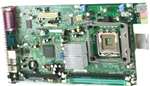 LENOVO 42Y9152 SYSTEM BOARD FOR THINKCENTRE M55 W/AMT. REFURBISHED. IN STOCK.