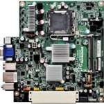IBM 64Y2679 SYSTEM BOARD FOR THINKCENTRE M58 USFF. REFURBISHED. IN STOCK.