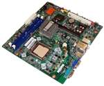 IBM - SYSTEM BOARD FOR THINKCENTRE M57P (45R5463). REFURBISHED. IN STOCK.