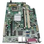 HP 646748-001 SYSTEM BOARD FOR TOUCHSMART LAVACA 520-1020 AIO DESKTOP. REFURBISHED. IN STOCK.
