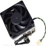 HP 435452-001 92MM X 92MM X CHASSIS FAN ASSEMBLY FOR BUSINESS DESKTOP DC7800. REFURBISHED. IN STOCK.