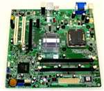 DELL - SYSTEM BOARD FOR VOSTRO 220S DESKTOP (CKCXH). REFURBISHED. IN STOCK.