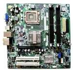 DELL K216C SYSTEM BOARD FOR VOSTRO MT 200. REFURBISHED. IN STOCK.