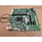 DELL T1D10 SYSTEM BOARD FCLGA1150 W/O CPU VOSTRO 3920 MINI TOWER. REFURBISHED. IN STOCK.