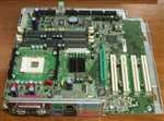 DELL 2P418 P4 SYSTEM BOARD FOR PRECISION 340. REFURBISHED. IN STOCK.