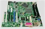 DELL TP412 SYSTEM BOARD FOR PRECISION T3400. REFURBISHED. IN STOCK.