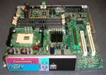 DELL 8G894 SYSTEM BOARD FOR DIMENSION 8200. REFURBISHED. IN STOCK.