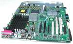 DELL XU361 SYSTEM BOARD FOR PRECISION WORKSTATION 690. REFURBISHED. IN STOCK.