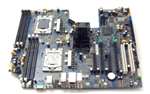 HP 461439-001 SYSTEM BOARD FOR Z600 WORKSTATION. REFURBISHED. IN STOCK.