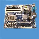 HP 599169-001 Z200 FOXHOLLOW INT SATA SYSTEM BOARD. REFURBISHED. IN STOCK.