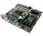 HP 697895-001 WORKSTATION Z230 SFF SYSTEM BOARD. REFURBISHED. IN STOCK.