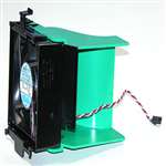 DELL J0531 12V DC 2.0A 92X38MM FAN ASSEMBLY FOR 212 DIMENSION. REFURBISHED. IN STOCK.