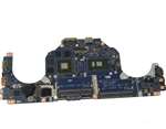 DELL NHYX3 ALIENWARE 13 R2 LAPTOP MOTHERBOARD W/ INTEL I7-6500U 2.5GHZ . REFURBISHED. IN STOCK.