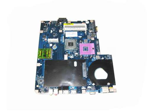 ACER/EMACHINES - SYSTEM BOARD FOR EMACHINES E525 E725 ASPIRE 5732Z INTEL LAPTOP (MB.N7602.001). REFURBISHED. IN STOCK.