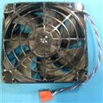 HP 643908-001 92 X 92MM CHASSIS FAN ASSEMBLY FOR 8200 8300 ELITE DESKTOP. REFURBISHED. IN STOCK.