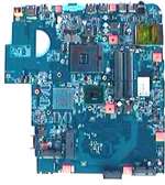 ACER - SYSTEM BOARD FOR ASPIRE 5740 LAPTOP S989 (MB.PM601.002). REFURBISHED. IN STOCK.
