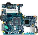 ACER - SOCKET 989 INTEL LAPTOP MOTHERBOARD FOR ASPIRE 7750G (MB.RNA02.001). REFURBISHED. IN STOCK.