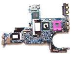 HP - SYSTEM BOARD FOR BUSINESS NOTEBOOK 6910P (482582-001). REFURBISHED. IN STOCK.