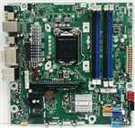 HP 693231-001 SYSTEM BOARD FOR ENVY 6-1000 ULTRABOOK W/ INTEL I5-2467M 1.6GHZ CP. REFURBISHED. IN STOCK.