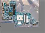 HP 682174-501 SYSTEM BOARD FOR HP DV6-7000 650M/2G INTEL LAPTOP. REFURBISHED. IN STOCK.