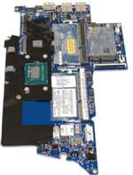 HP - SYSTEM BOARD FOR ENVY SPXTPRO UMA HM76 I5-3317U LAPTOP (689957-001). REFURBISHED. IN STOCK.
