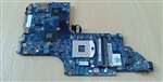 HP 682169-601 SYSTEM BOARD FOR ENVY DV6-7000 630M/1GB DDR3 INTEL LAPTOP S989. REFURBISHED. IN STOCK.