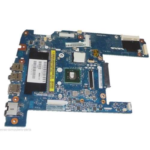DELL - SYSTEM BOARD FOR INSPIRON MINI 1012 LAPTOP (M3DNM). REFURBISHED. IN STOCK.