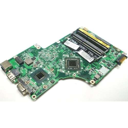 DELL 3KMW7 SYSTEM BOARD FOR INSPIRON 14Z 1470. REFURBISHED. IN STOCK.