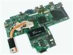 DELL UW953 AMD LAPTOP MOTHERBOARD S1 FOR INSPIRON 1501. REFURBISHED. IN STOCK.