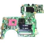 DELL - INSPIRON 1318 LAPTOP SYSTEM BOARD (W566D). REFURBISHED. IN STOCK.