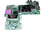 DELL WP044 LAPTOP BOARD FOR INSPIRON 1520 LAPTOP. REFURBISHED. IN STOCK.