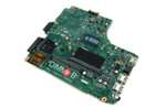 DELL 9DJXD SYSTEM BOARD FOR INSPIRON 3437 OAK 14 CELERON 1.4GHZ (2955U) W/CPU. REFURBISHED. IN STOCK.